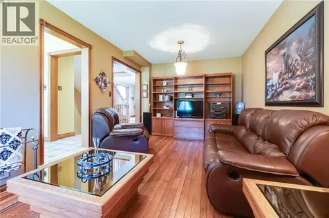 2560 Rugby Road Mississauga ON L5B 1T2