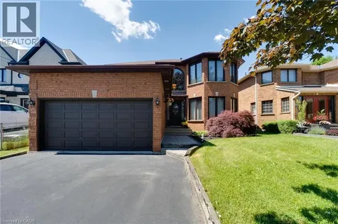 2560 Rugby Road Mississauga ON L5B 1T2