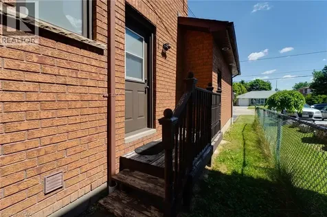 2560 Rugby Road Mississauga ON L5B 1T2
