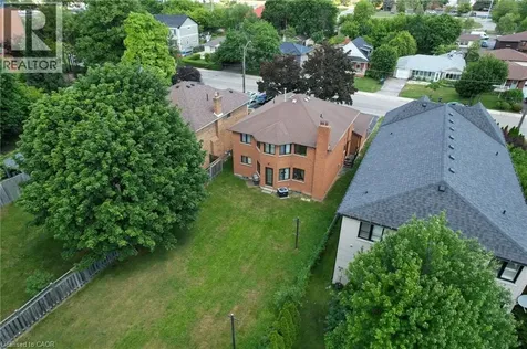 2560 Rugby Road Mississauga ON L5B 1T2