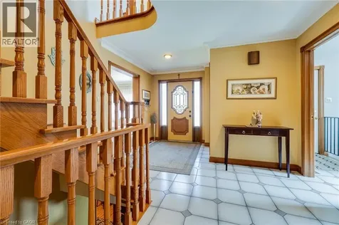 2560 Rugby Road Mississauga ON L5B 1T2