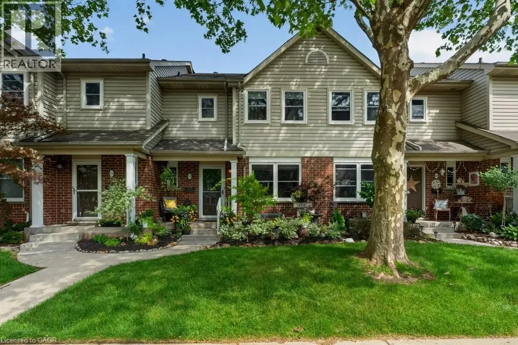 55 Kerman Avenue Grimsby ON L3M 5G2