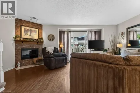 55 Kerman Avenue Grimsby ON L3M 5G2