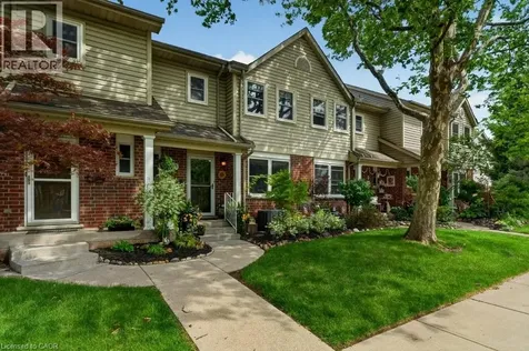 55 Kerman Avenue Grimsby ON L3M 5G2