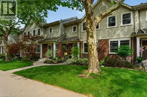 55 Kerman Avenue Grimsby ON L3M 5G2