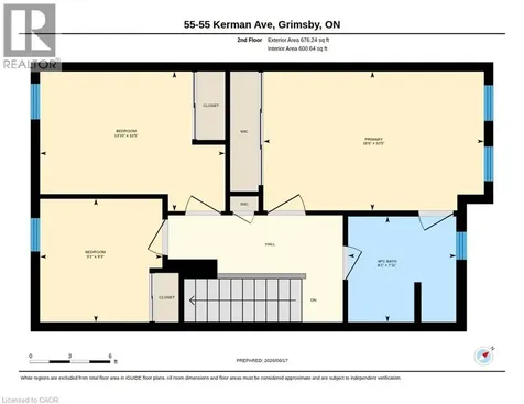 55 Kerman Avenue Grimsby ON L3M 5G2