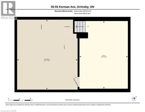 55 Kerman Avenue Grimsby ON L3M 5G2