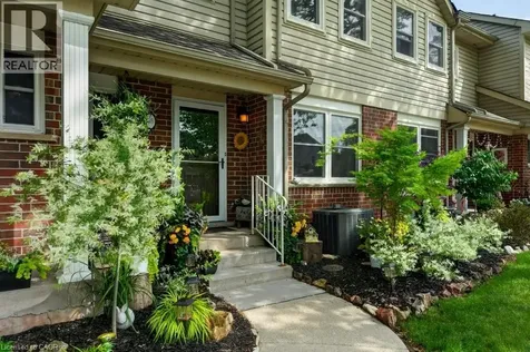 55 Kerman Avenue Grimsby ON L3M 5G2