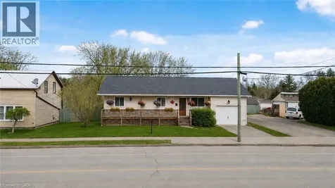 12 Main Street West Selkirk ON N0A 1P0