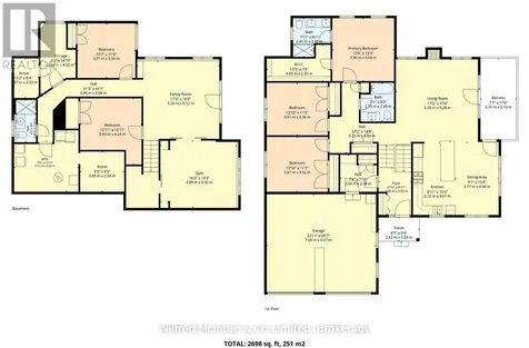 29 Church Street Melancthon ON L9V 3G1