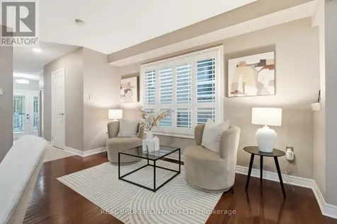 27 Harvest Hills Boulevard East Gwillimbury ON L9N 0A6