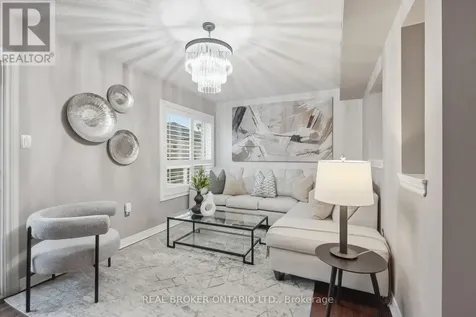 27 Harvest Hills Boulevard East Gwillimbury ON L9N 0A6