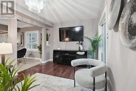 27 Harvest Hills Boulevard East Gwillimbury ON L9N 0A6