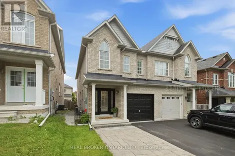 27 Harvest Hills Boulevard East Gwillimbury ON L9N 0A6