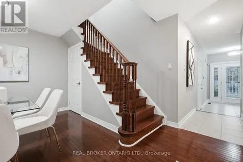 27 Harvest Hills Boulevard East Gwillimbury ON L9N 0A6