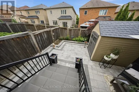 27 Harvest Hills Boulevard East Gwillimbury ON L9N 0A6