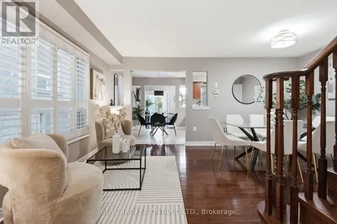 27 Harvest Hills Boulevard East Gwillimbury ON L9N 0A6