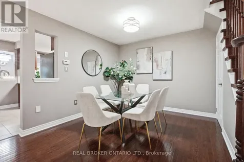 27 Harvest Hills Boulevard East Gwillimbury ON L9N 0A6