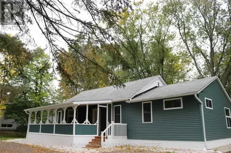 1056 Elm Road Innisfil ON L9S 2E9