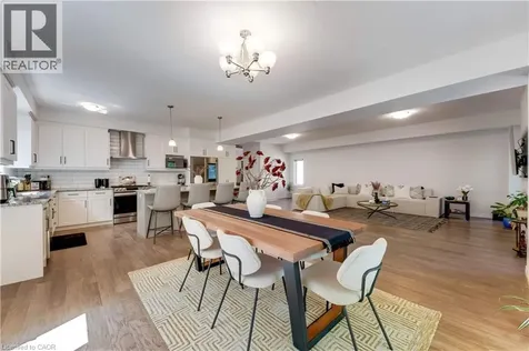 248 Otterbein Road Kitchener ON N2B 0A8