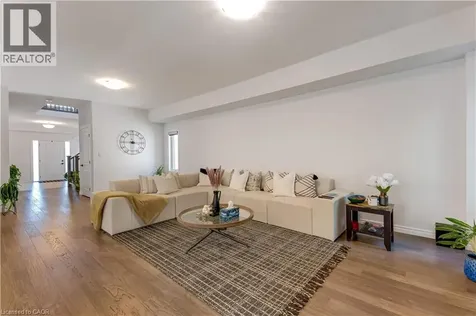 248 Otterbein Road Kitchener ON N2B 0A8