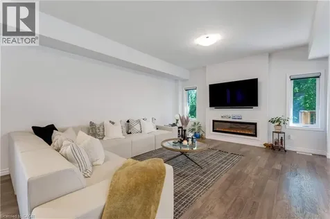 248 Otterbein Road Kitchener ON N2B 0A8