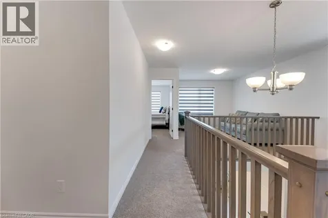 248 Otterbein Road Kitchener ON N2B 0A8