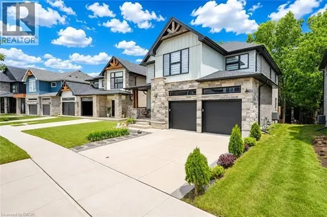 248 Otterbein Road Kitchener ON N2B 0A8
