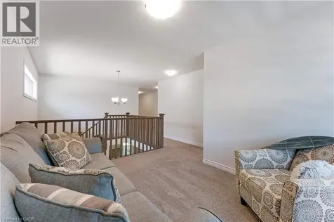 248 Otterbein Road Kitchener ON N2B 0A8