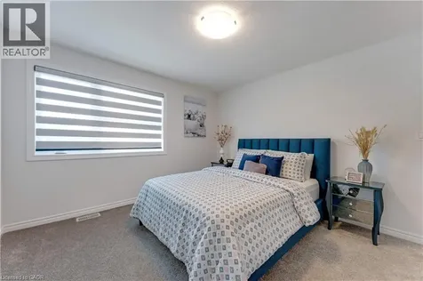 248 Otterbein Road Kitchener ON N2B 0A8