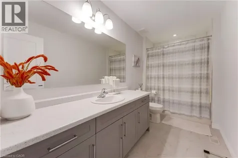 248 Otterbein Road Kitchener ON N2B 0A8