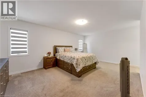 248 Otterbein Road Kitchener ON N2B 0A8
