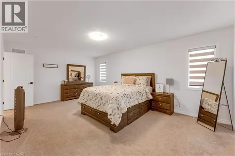 248 Otterbein Road Kitchener ON N2B 0A8