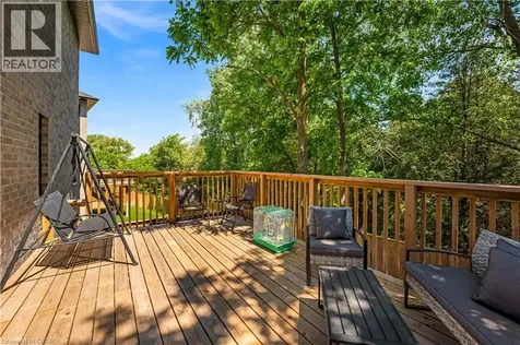 248 Otterbein Road Kitchener ON N2B 0A8