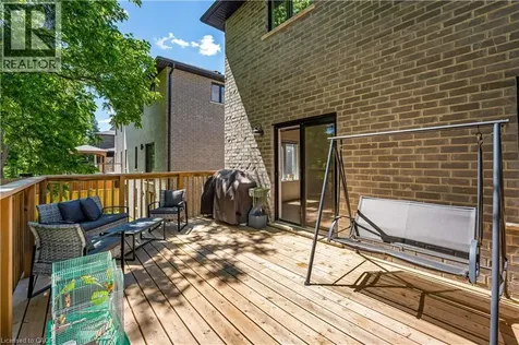 248 Otterbein Road Kitchener ON N2B 0A8