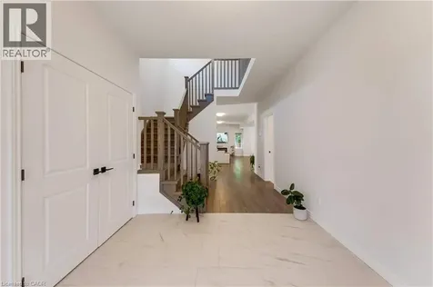 248 Otterbein Road Kitchener ON N2B 0A8