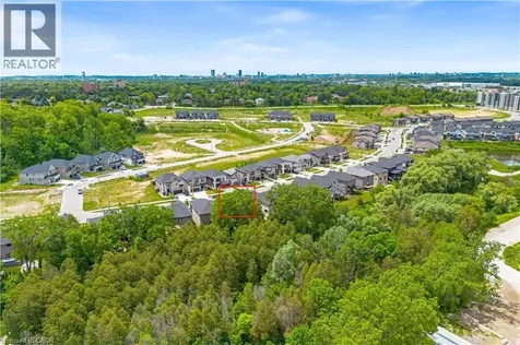 248 Otterbein Road Kitchener ON N2B 0A8