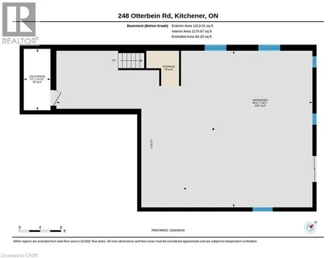 248 Otterbein Road Kitchener ON N2B 0A8