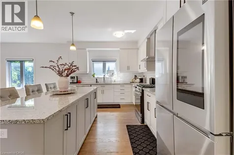 248 Otterbein Road Kitchener ON N2B 0A8