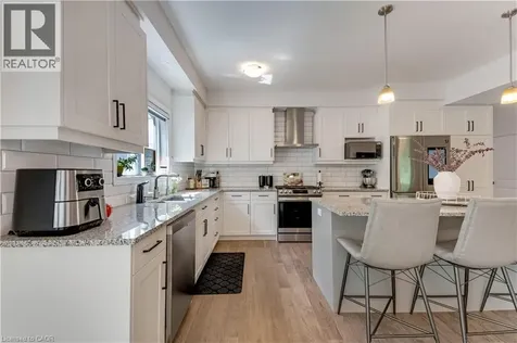 248 Otterbein Road Kitchener ON N2B 0A8