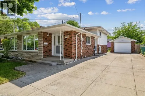 192 Oakland Drive Hamilton ON L8E 1B6