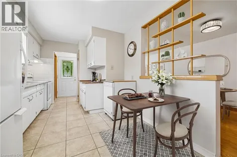 192 Oakland Drive Hamilton ON L8E 1B6