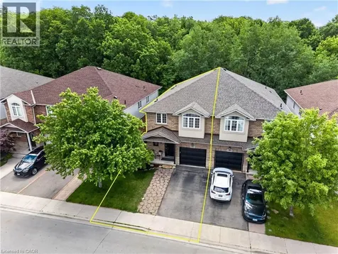 5302 Picketts Way Burlington ON L7L 7J6