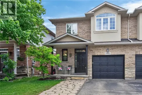 5302 Picketts Way Burlington ON L7L 7J6