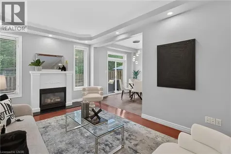 5302 Picketts Way Burlington ON L7L 7J6