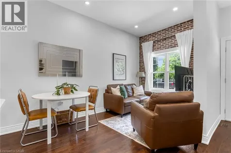 7 Richmond Street Hamilton ON L8P 4J3