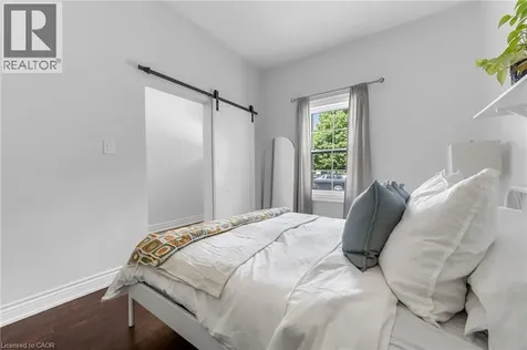 7 Richmond Street Hamilton ON L8P 4J3