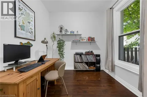 7 Richmond Street Hamilton ON L8P 4J3