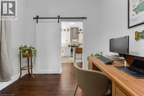 7 Richmond Street Hamilton ON L8P 4J3