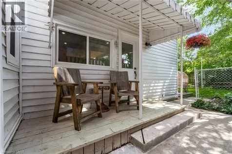 7 Richmond Street Hamilton ON L8P 4J3